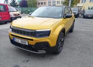 Jeep Avenger 2