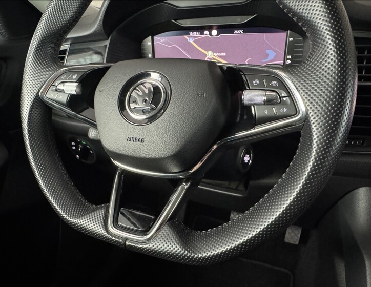 Škoda Kodiaq 46
