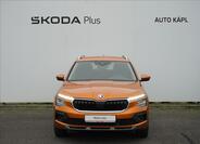 Škoda Kamiq 3