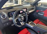 Mercedes-Benz GLB 9