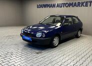 Toyota Corolla 1