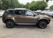 Dacia Duster 4