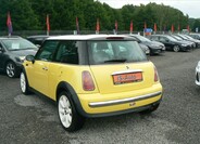 Mini Cooper 5