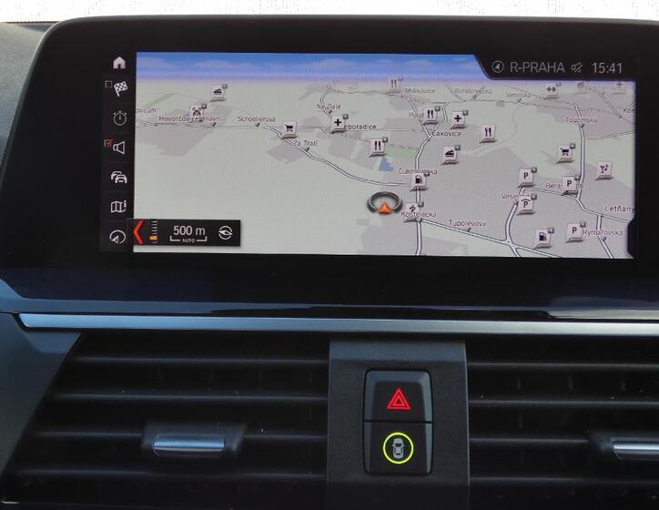 BMW X3 15