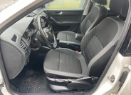 Škoda Fabia 7