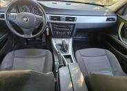 BMW Řada 3 15