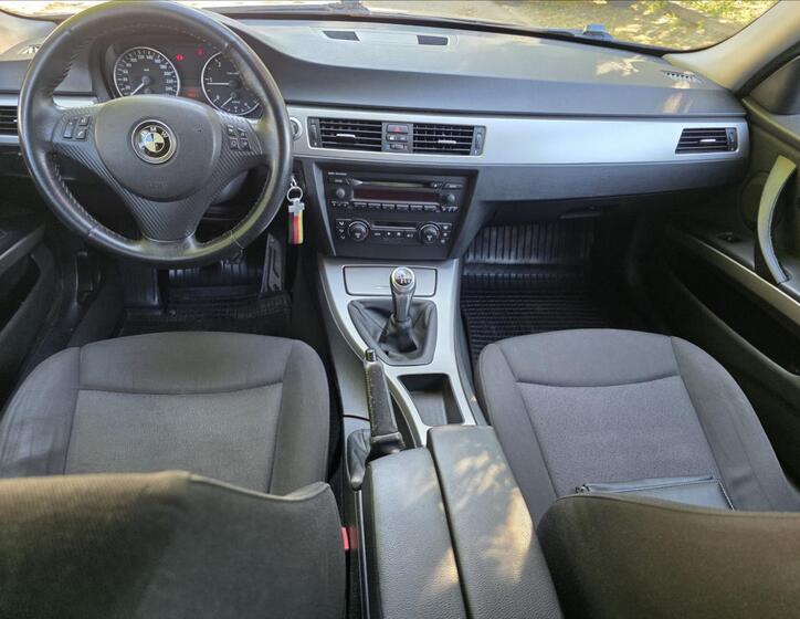 BMW Řada 3 15