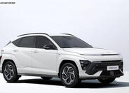 Hyundai Kona 2