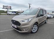 Ford Transit Connect 7