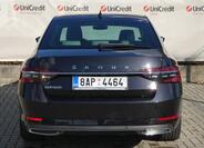 Škoda Superb 4