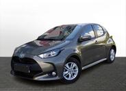 Toyota Yaris 3