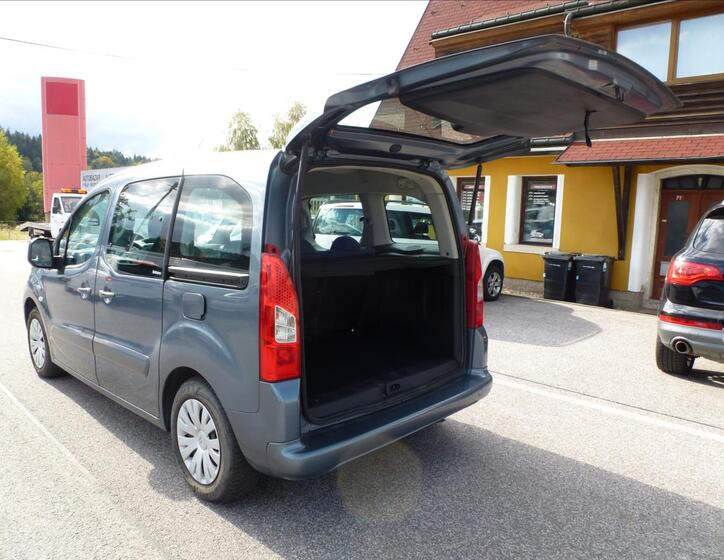 Citroën Berlingo 19