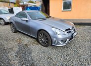 Mercedes-Benz SLK 7