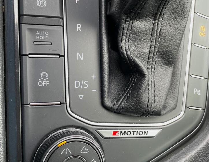 Volkswagen Tiguan 18