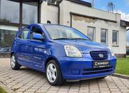 KIA Picanto 8