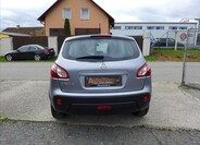 Nissan Qashqai 7