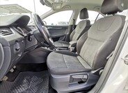 Škoda Octavia 5