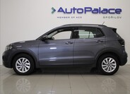 Volkswagen T-Cross 4