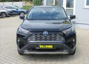 Toyota RAV4 2