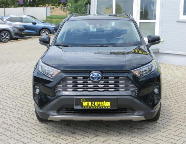 Toyota RAV4 2