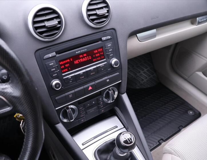 Audi A3 21