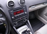 Audi A3 21