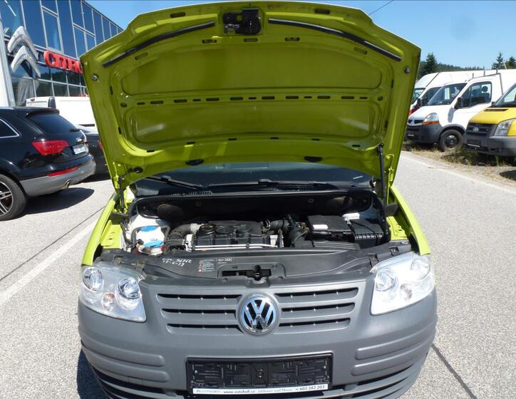 Volkswagen Caddy 31
