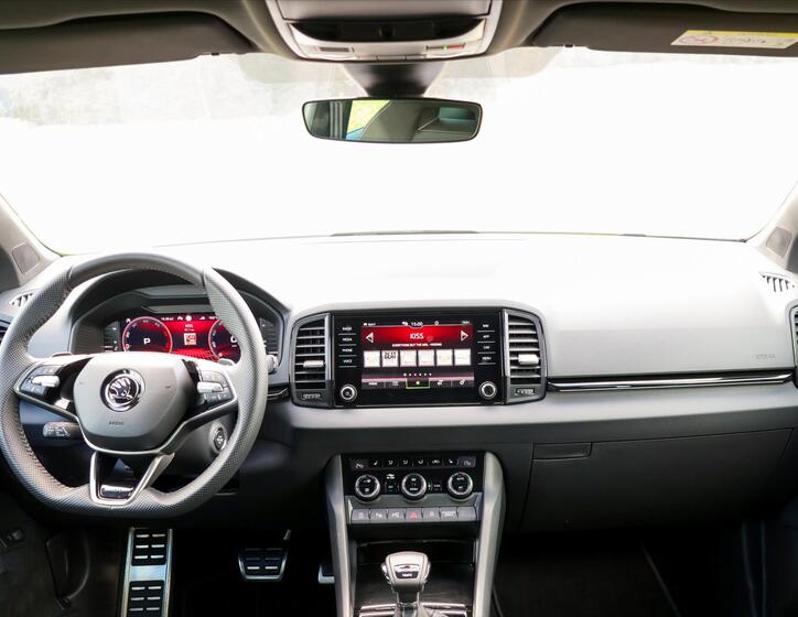 Škoda Karoq 34
