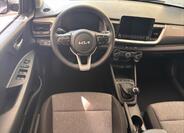 KIA Stonic 8