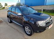 Dacia Duster 3