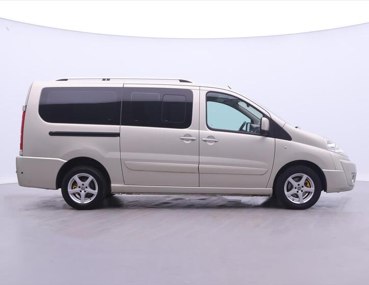 Fiat Scudo 8