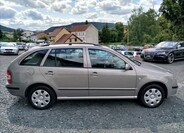Škoda Fabia 7