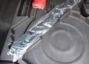 Ford Mondeo 52