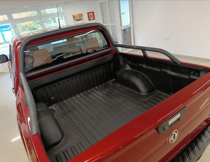 Dongfeng DF 6 9