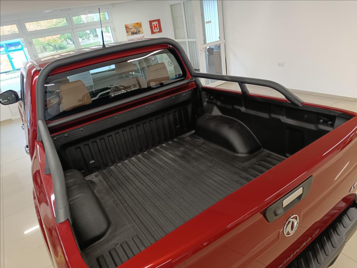 Dongfeng DF 6