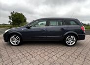 Opel Astra 7