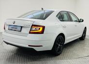 Škoda Octavia 2