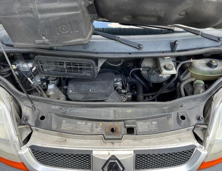 Renault Trafic 28