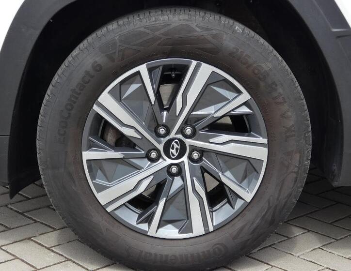 Hyundai Tucson 21