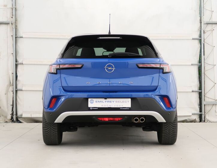 Opel Mokka 7