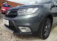 Dacia Sandero 12