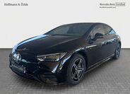 Mercedes-Benz EQE 1