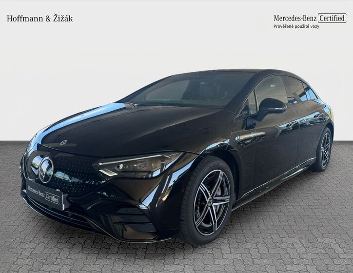 Mercedes-Benz EQE 1