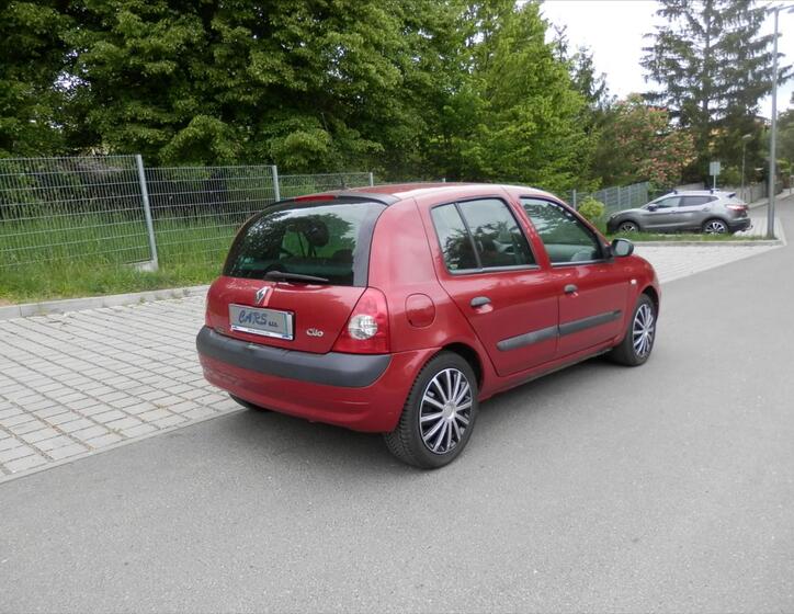 Renault Clio 9