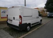 Peugeot Boxer 6
