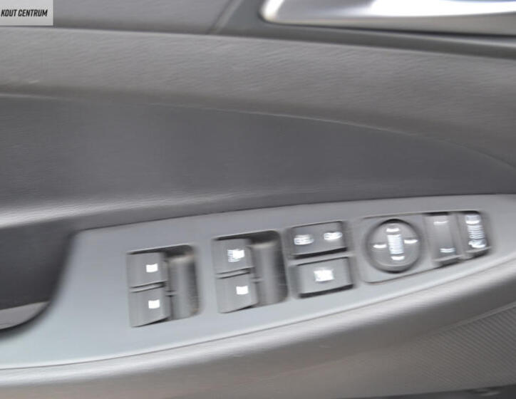 Hyundai Tucson 18