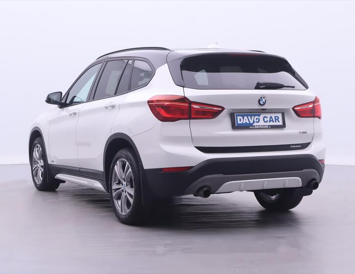 BMW X1 5