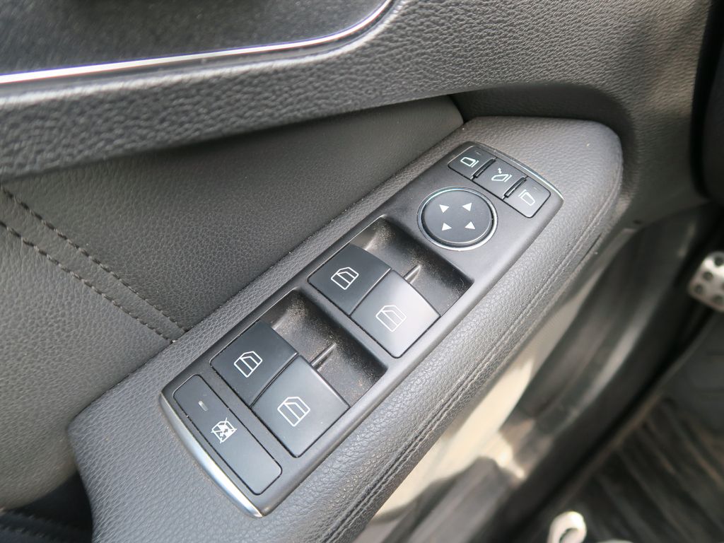 Mercedes-Benz Třídy E