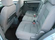 Volkswagen Touran 9
