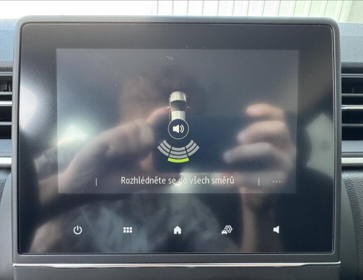 Renault Captur 43